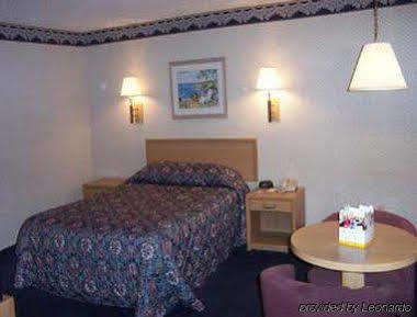 Knights Inn Van Horn Extérieur photo